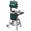 Image de Metabo Scie à Main Bas 318 Precision Wnb One Size