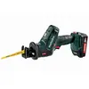 Image de Scie sabre SSE 18 LTX 2 x 2,0 Ah Li-Power, ASC 55, coffret - 602266500