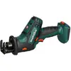 Image de Metabo Scie Sauteuse Sans Fil Sse 18 Ltx Compact One Size