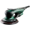 Image de Metabo 615025000 SXE 150-2.5 BL Ponceuse excentrique Brushless 150mm 350W en occasion ou reconditionné