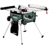 Image de Scie sur table sans fil et brushless Metabo TS 36-18 LTX BL 254 18V Li-Ion CAS 254mm - Sans batterie