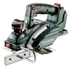 Image de Rabot sans fil + mallette Largeur rabot: 82 mm 18 V HO 18 LTX 20-82 Epaisseur de feuillure (max.): 9 mm