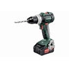 Image de Perceuse visseuse - BS 18V - LT BL 2 x 4,0 Ah Li-Power, ASC 55, coffret - 602325500
