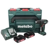 Image de SB 18 18 V 48 Nm Perceuse à percussion sans fil (602245560) + 2x Batteries rechargeables 2,0 Ah + Chargeur + Coffret