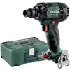 Image de Visseuse à chocs 18V SSW 18 LTX 300 BL (sans batterie ni chargeur) + coffretx 145 - METABO - 602395840