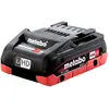 Image de Batterie Metabo 625367000 18V Li-ion CAS LiHD 4Ah