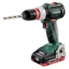 Image de Perceuse visseuse 18 V LiHD 2x 4.0 Ah 60 Nm 38 mm avec système Quick BS 18 LT BL Q