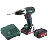 Image de Perceuse à percussion à batterie 18V avec chargeur SB 18 LT