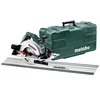 Image de KS 55 FS Set Scie circulaire portative Profondeur de coupe max. (90°) 55 mm 670 W
