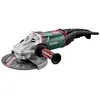 Image de - Meuleuse d'angle Ø 230 mm 2600 W 18 Nm - WEPBA 26-230 MVT Quick