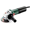 Image de metabo 600347000 Meuleuse d'angle WEQ 1400-125 1400W, Couleur en occasion ou reconditionné
