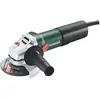 Image de Meuleuse d'angle filaire 125mm 220-240V Metabo WEQ 1400-125 1400W