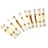 Image de Frotteurs Doubles 10 Pieces