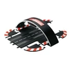 Image de Accessoires de Circuits Digital 132 et Circuits Digital 124 avec Feux de Départ Noir / Rouge