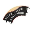 Image de Carrera Go Lane changement plastique noir / brun