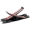 Image de Go plastique bascule noir / marron