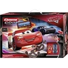 Image de Piste de jouet électrique Disney Cars Neon Nights Go!!!