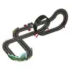 Image de Go ! jeu de circuits de course Nintendo Mario Kart 8 530 cm noir