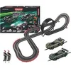 Image de Circuit voitures GO!!! Tuning Zone 5,3 m - Echelle 1:43 - Rouge - Dès 6 ans