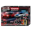Image de Circuit de course High speed poursuite