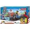 Image de Circuit First Track Patrol avec piste et voiture Paw Patrol Pat'Patrouille