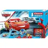 Image de Circuit First Disney Cars avec piste et voitures