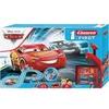 Image de Jeux de voiture Revell Circuit Power Duell Cars Bleu 30x 7x50 cm A2502457