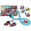 Image de Circuit First Spidey - Go Spidey Go! 2,9 m Jaune dès 3 ans