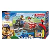 Image de Circuit voiture Carrera First On the Track Paw Patrol Pat'patrouille