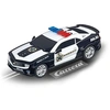 Image de Voiture - - 2015 Chevrolet Camaro ZL1 - Noir - Intérieur - Enfant