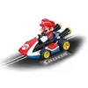 Image de Jeux de voiture Carrera Mario Kart 8 Mario Rouge TU 4007486640337