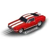 Image de Ford Mustang '67 - Race Red pour circuit Go!!!