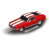 Image de Ford Mustang '67 - Racing Red