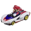 Image de 20064182 GO!!! Voiture Nintendo Mario Kart - aile P - Mario