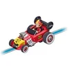 Image de First Mickey's Hot Doggin' Hot Rod