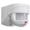 Image de Détecteur de mouvement LUXOMAT LC-CLICK-N 200 blanc