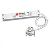 Image de Détecteur de mouvement LUXOMAT miniature PD9-1C-FP blanc