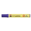 Image de Marqueur textil painter tracé 2-4 mm violet marabu mr011703251