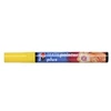 Image de Marqueur pour textile textil painter plus, jaune marabu mr011803019