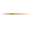 Image de Marabu pinceau ... poils synthtiques universal, rond, num: 16 018400016