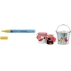 Image de Marabu feutre laque brilliant painter, doré mr012131084