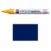Image de marqueur porcelaine porcelain painter, bleu nuit mr12331293