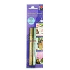 Image de Marabu feutre de peinture brilliant painter, blister de 2 mr012100080