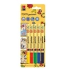 Image de Marabu marqueur de textiles textil painter, blister de 5 mr011600080