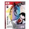 Image de Carnet de croquis marabu 161200074