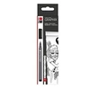 Image de Marabu Ensemble De 4 Stylos Marqueurs De Couleur A Pointe Fine