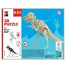 Image de KiDS Puzzle 3D 'Dinosaure T-Rex', 29 pièces
