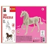 Image de KiDS Puzzle 3D 'Cheval', 30 pièces