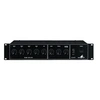 Image de PA-900 - Amplificateur de table de mixage - alimenté - 4 canaux - 120 Watt - rack-montable