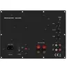Image de module sam-300d Caisson de basses actif pour ère numérique Noir